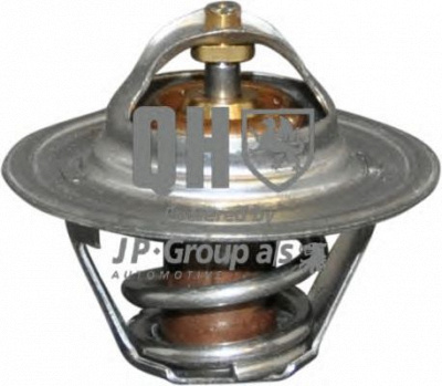 JP GROUP 1114600919 -  Термостат, охлаждающая жидкость